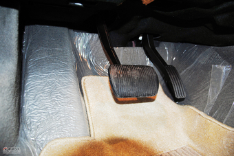 2011款捷豹XJ高清到店实拍