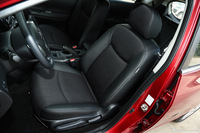 2014款骐达1.6L CVT智能型