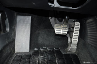 2012款大众CC实拍