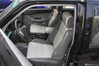 2012款雄师F16 2.8T手动豪华型