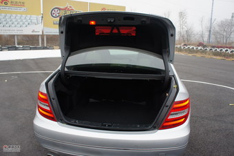 2011款奔驰C300