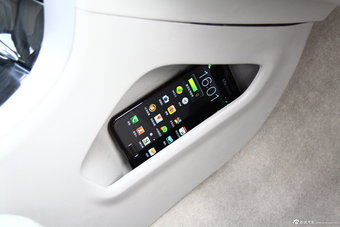 2012款B90手动豪华型