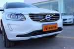 2015款沃尔沃XC60 2.0T T5 AWD智驭版