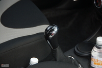 2011款全球鹰GX2 1.3手动舒适型