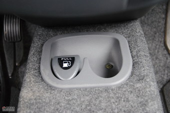 车辆内饰及功能