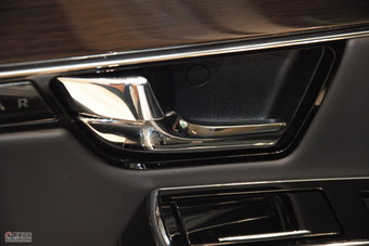 2011款捷豹XJ限量版