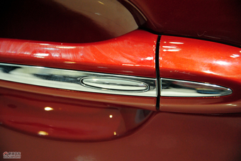 2011款捷豹XJ高清到店实拍