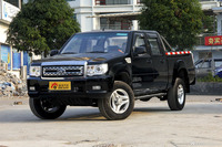 2012款雄师F16 2.8T手动豪华型