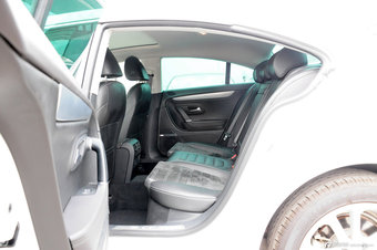 2012款大众CC实拍