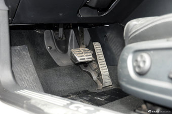 2012款大众CC实拍