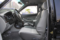 2012款雄师F16 2.8T手动豪华型