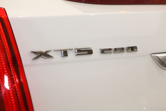 2014款凯迪拉克XTS 28T舒适型