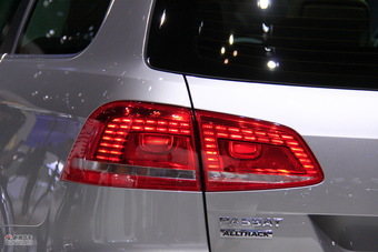 大众帕萨特 alltrack
