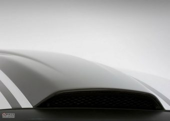 路特斯Exige官方图