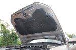2012款奥迪Q5 2.0TFSI舒适型 水晶银金属漆