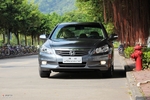 2011款雅阁2.4EXL Navi