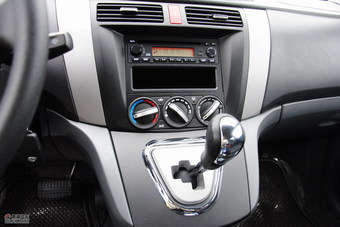 车辆内饰及功能