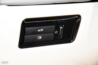 2011款捷豹XJ高清到店实拍