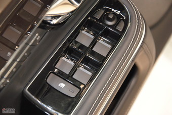 2011款捷豹XJ限量版