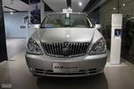 2011款别克GL8商务车到店实拍