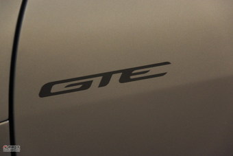2011款路特斯GTE