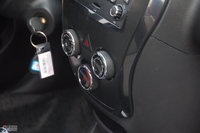 2011款全球鹰GX2 1.3手动舒适型