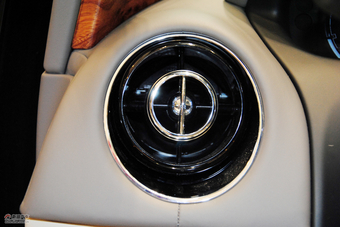 2011款捷豹XJ高清到店实拍