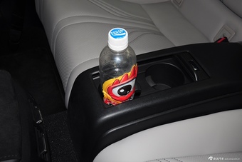 百万级跑车 实拍2016款雷克萨斯RC F