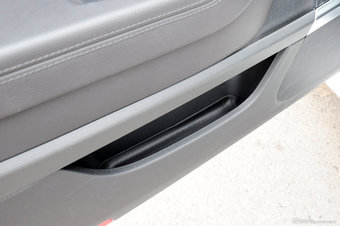 2012款大众CC实拍