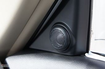 2011款奥轩G5 2.4L手动精英版