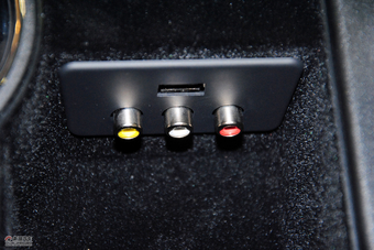 2011款捷豹XJ高清到店实拍