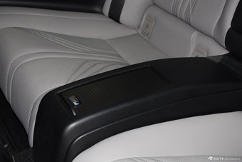 百万级跑车 实拍2016款雷克萨斯RC F