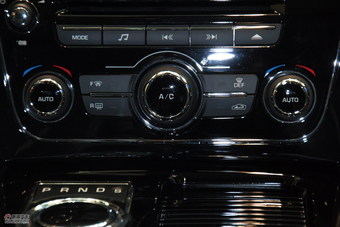 2011款捷豹XJ限量版