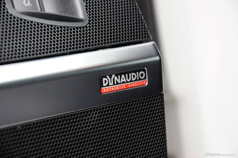 2012款大众CC实拍