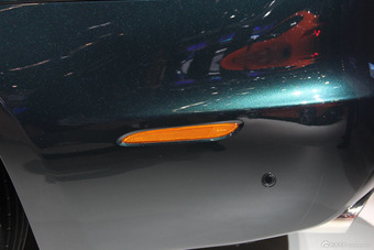 2016北京车展实拍：捷豹XJL