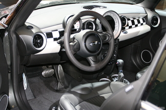 MINIcooperclubman