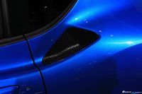 2011款路特斯Evora 3.5 V6 IPS