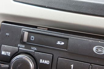 2011款奥轩G5 2.4L手动精英版