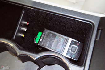 2011款捷豹XJ高清到店实拍