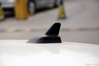 2012款大众CC实拍