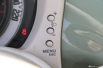 2012款菲亚特500C到店实拍
