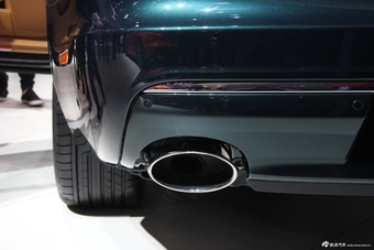 2016北京车展实拍：捷豹XJL