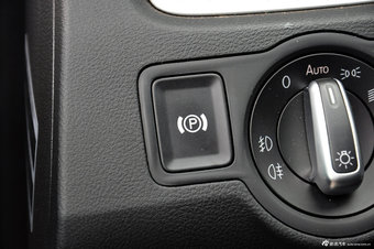 2012款大众CC实拍