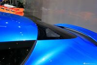 2011款路特斯Evora 3.5 V6 IPS