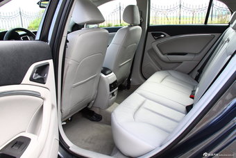 2012款B90手动豪华型