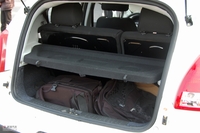 2011款全球鹰GX2 1.3手动舒适型