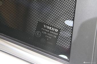 2014款沃尔沃S60L