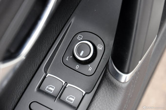 2012款大众CC实拍