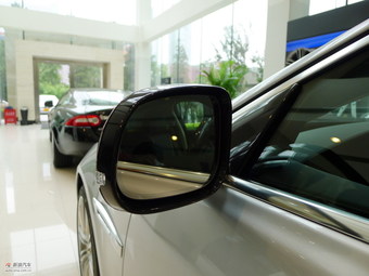 2011款捷豹XJ限量版