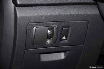 2012款塔利斯曼实拍